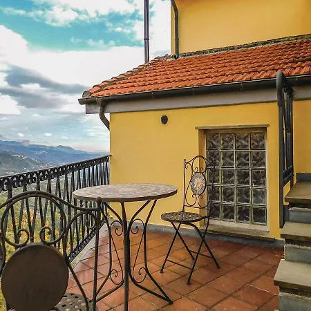 Corniglia 度假居 *