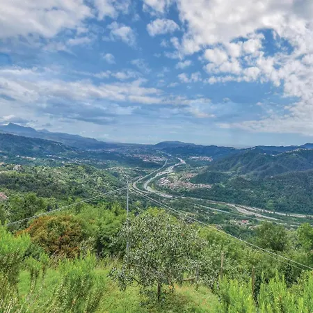 度假居 Corniglia Calice al Cornoviglio