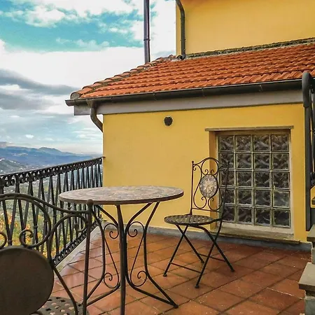 度假居 Corniglia Calice al Cornoviglio
