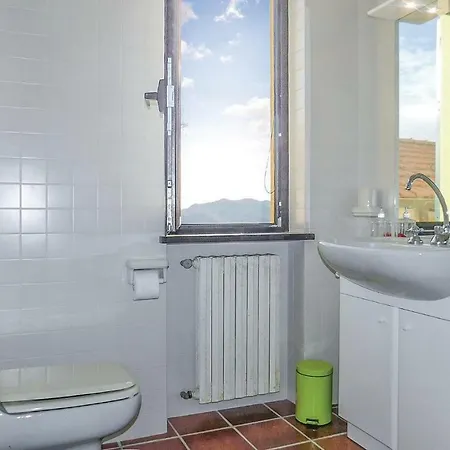 度假居 Corniglia *