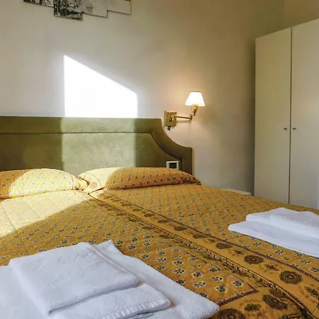 度假居 Corniglia Calice al Cornoviglio