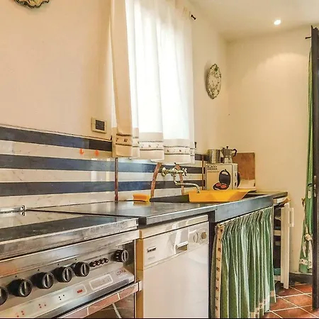 Corniglia 度假居 Calice al Cornoviglio