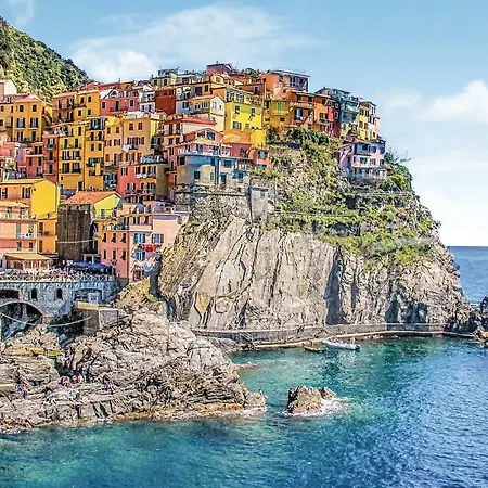 Corniglia * Calice al Cornoviglio