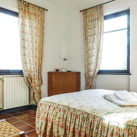 Corniglia 度假居 Calice al Cornoviglio