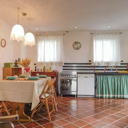 度假居 Corniglia Calice al Cornoviglio