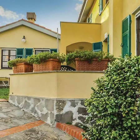 Corniglia 度假居 Calice al Cornoviglio